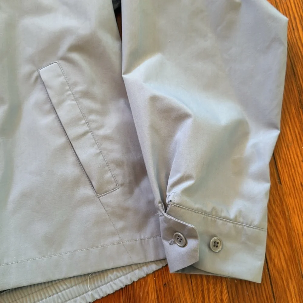 80’s London Fog Vintage Racer Jacket - Picture 4 of 14